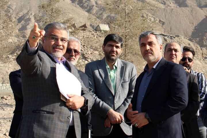 ۴۲ هکتار بوستان جدید در شهرری افتتاح می‌شود