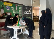 مشارکت ۲۲هزار دانش آموز منطقه ۹ در انتخابات شهردار مدرسه