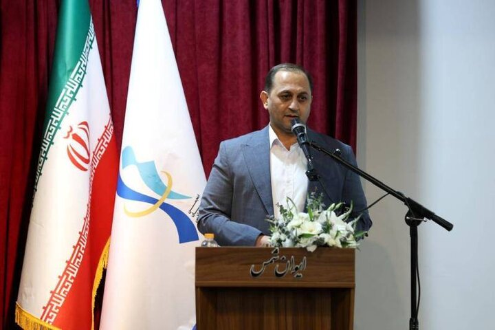 میانگین ۱۶.۵ متری سرانه فضای سبز در منطقه ۳