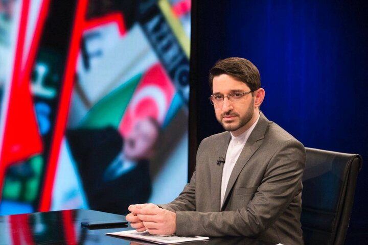 غلامزاده سرپرست مرکز ارتباطات و امور بین‌الملل شهرداری تهران شد 