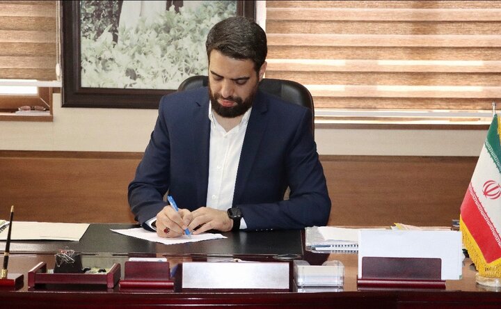 میدان بهداری با اجرای بیش از ۱۳۰۰ تن آسفالت نوسازی شد