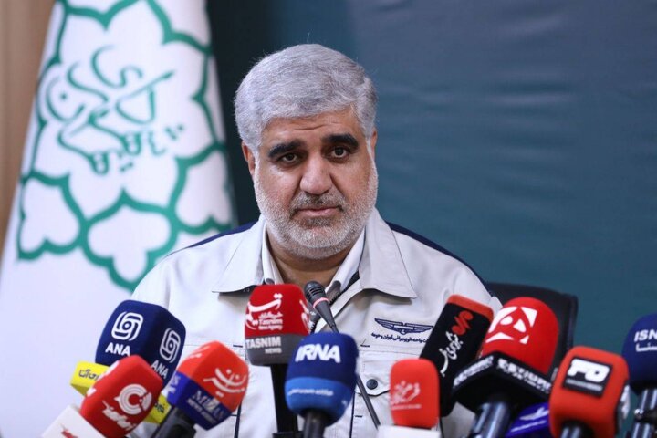 فعالیت حدود ۵۰ درصد ناوگان اتوبوسرانی هسته مرکزی شهر با اتوبوس‌های برقی/ تا اردیبهشت ماه ۱۵۰۰ اتوبوس داخلی وارد ناوگان می‌شود