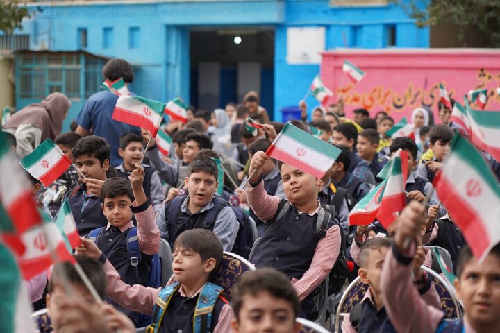 اجرای ده‌ها عنوان ویژه‌ برنامه‌های گردشگری در منطقه ۱۴