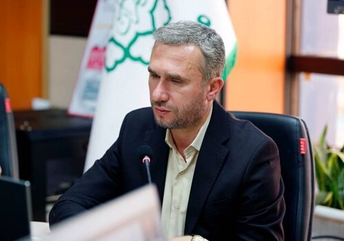 روستاهای حریم منطقه ۵ جان تازه گرفتند/از اجرای آسفالت و کفپوش معابر تا ایمن‌سازی