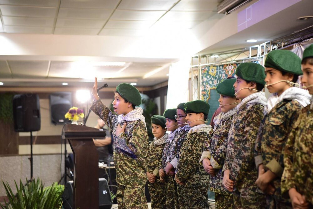 اجرای ده‌ها عنوان ویژه‌ برنامه‌های گردشگری در منطقه ۱۴