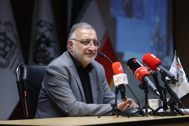 استکبارگران مسیر جمهوری اسلامی را «مساوی با نابودی» خود می‌دانند/ گفت‌وگو باید از موضع قدرت باشد