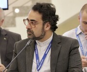 سرپرست معاونت بین‌الملل مرکز ارتباطات شهرداری تهران منصوب شد