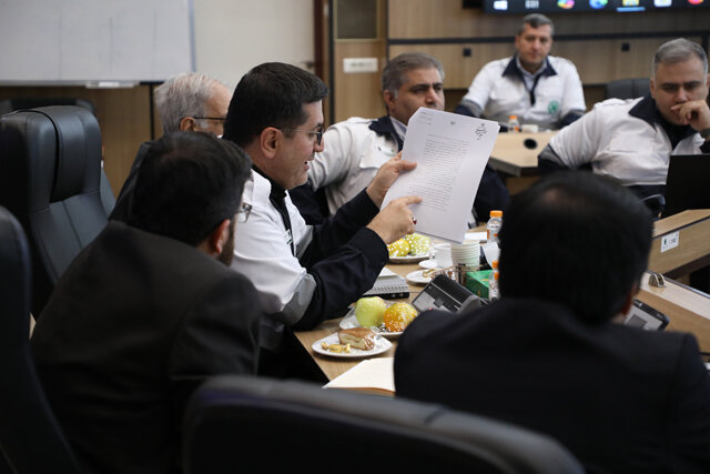 نقش محوری و هماهنگ‌کننده شهرداری تهران در پاسخ به بحران‌ها 