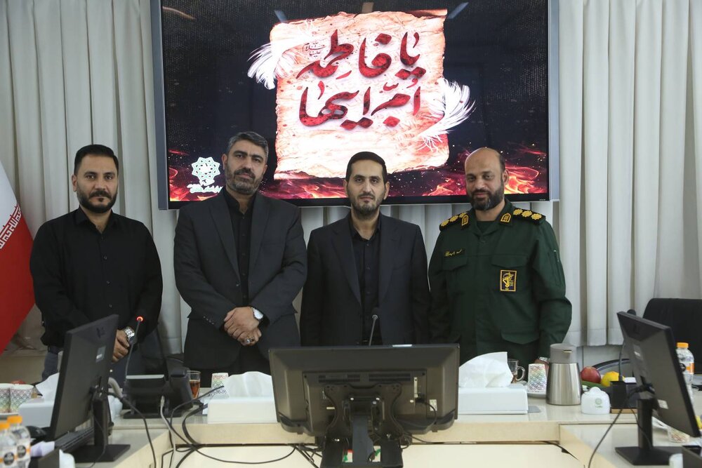 منطقه ۱۰ در جمع مناطق برتر تهران در چهارمین «قرار همدلی»