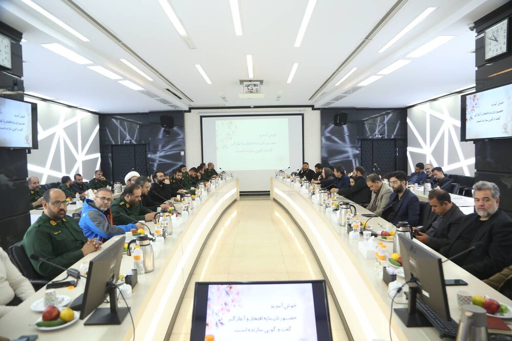 منطقه ۱۰ در جمع مناطق برتر تهران در چهارمین «قرار همدلی»