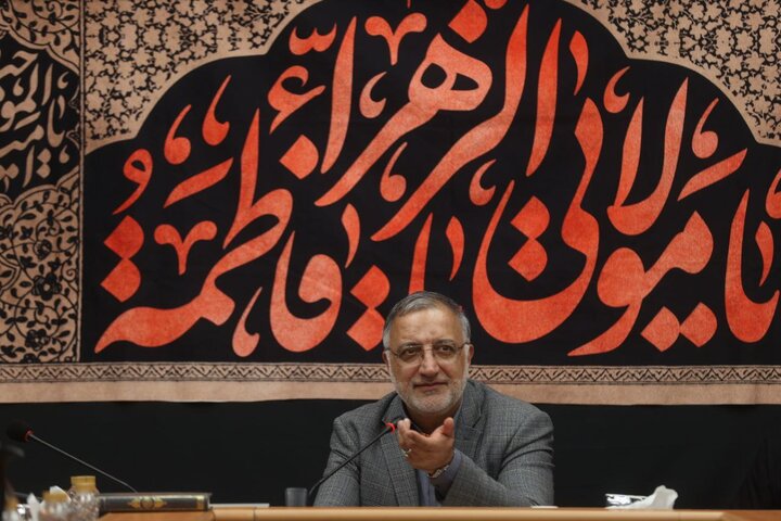 وظیفه داریم نگذاریم بار فشار اقتصادی بیش از این بر دوش مردم بیفتد/ ضرورت ورود جدی دانشجویان به دو مقوله «جهاد تبیین» و  «جنگ شناختی»