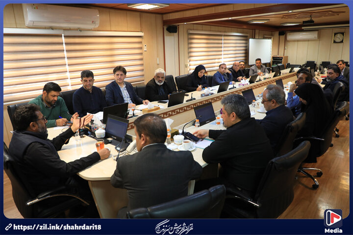 نواقص زیرساختی در محور بزرگراهی آزادگان برطرف می‌شود 