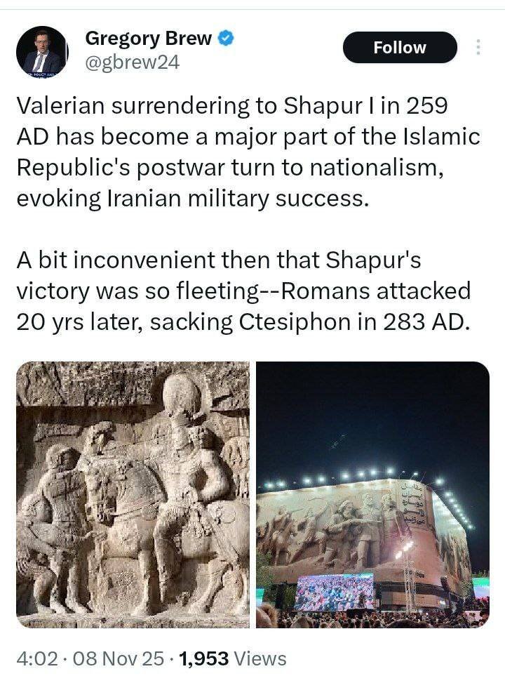 جوادی یگانه: باید از شهرداری تهران ممنون بود/ استاد دانشگاه فلوریدا جنوبی: سازه میدان انقلاب؛ مظهر قدرت ایرانیان