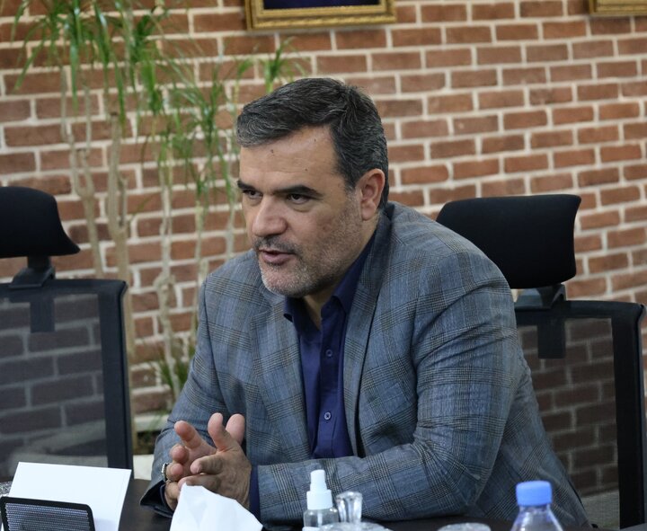 آغاز مطالعات امکان‌سنجی مجتمع ایستگاهی در منطقه صادقیه تهران