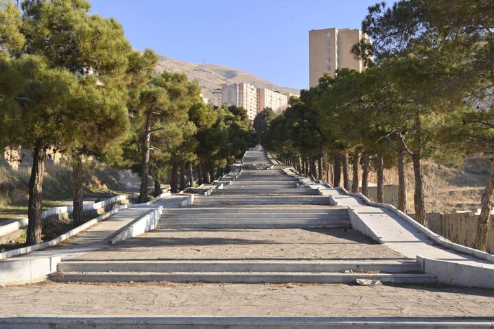 نهضت پیاده‌رو و نهرسازی در منطقه یک با میانگین رشد ۸۵ درصدی در دوره جدید مدیریت شهری 