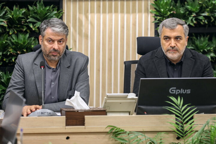 هدف نهایی شهرداری ایجاد شهری منظم‌تر، بهبود فضای کسب ‌وکار و خدمات بهتر به مردم و فعالان اقتصادی است
