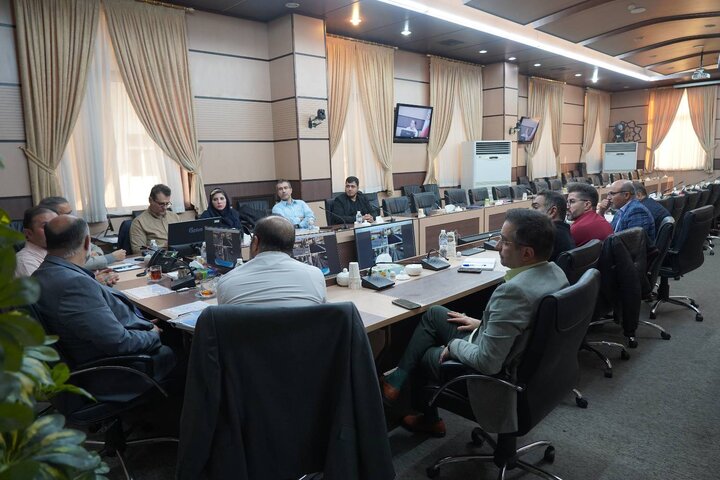 تأکید بر بهبود کیفیت زندگی و بهینه‌سازی زیرساخت‌ها