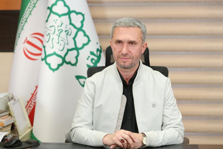 همکاری با دو باشگاه استقلال و پرسپولیس برای تکمیل آکادمی‌های دو تیم/ ایجاد مسیر گردشگری از مرادآباد به روددره فرحزاد در دست مطالعه است