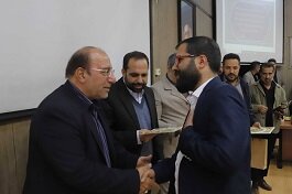 گفتمان خدمت باید محوریت مدیریت شهری باشد