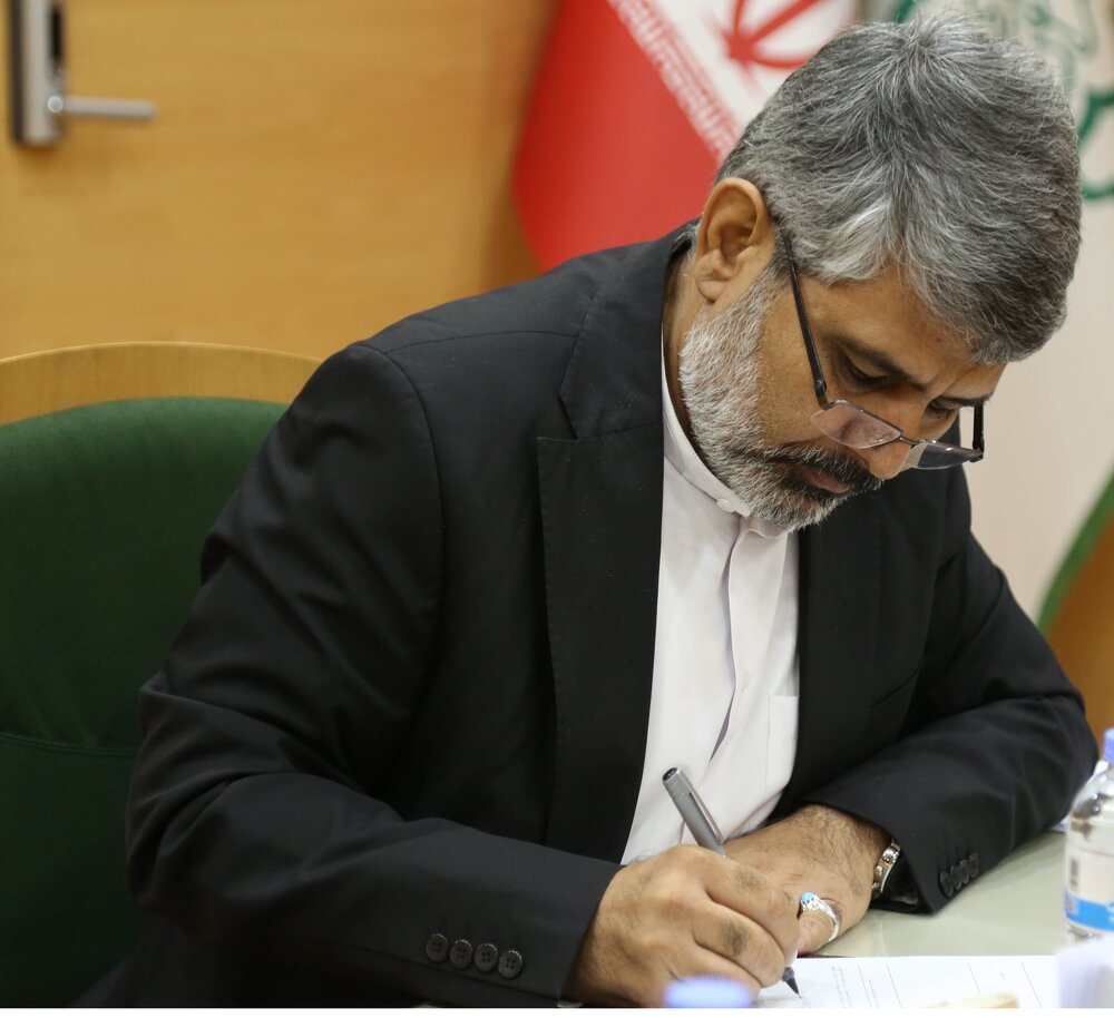 روایت اجرای طرح “من شهردارم در منطقه ۴