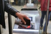 دستگیری فروشندگان غیرقانونی بلیت یکساله مترو در تهران