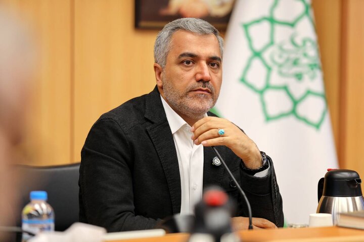 لزوم ارتقای کیفیت سیما و منظر شهری، ساماندهی چهره شهر و تقویت هویت بصری پایتخت