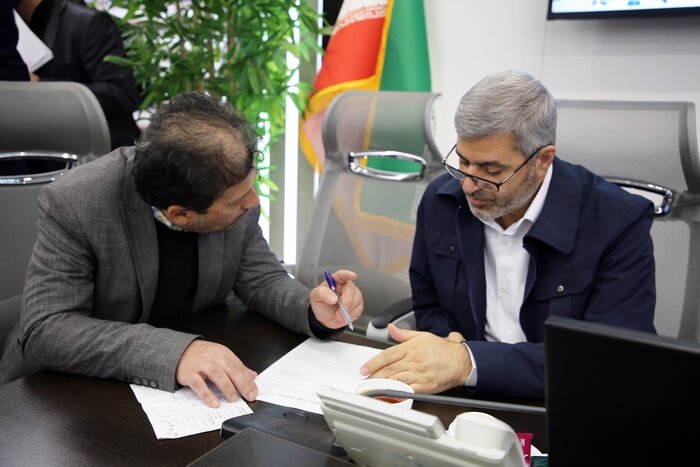 سرمایه انسانی کلید پیشرفت سازمان است