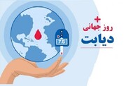برگزاری همایش نقش زنان در رژیم دیابتی با شعار «حال خوب ساختنی است»