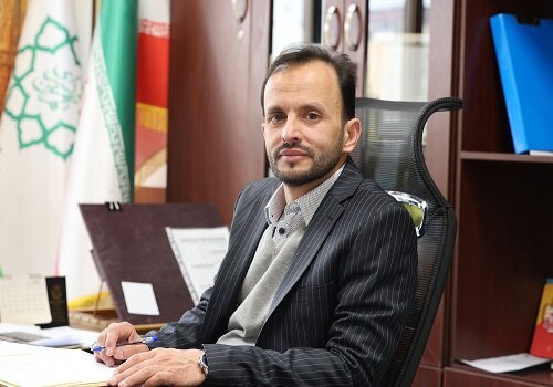 معابری ایمن‌تر برای شهروندان محله حصارک