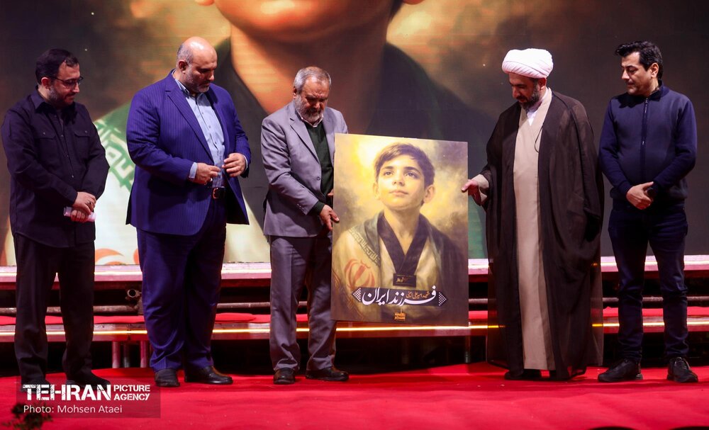 دومین رویداد «روایت شهر»