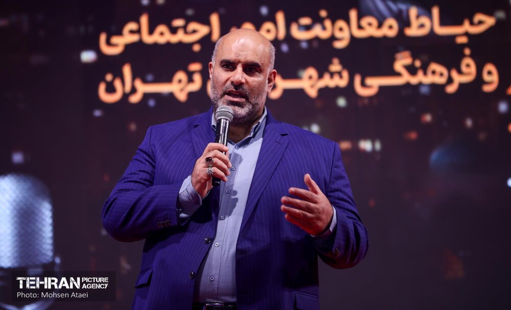 دومین رویداد «روایت شهر»