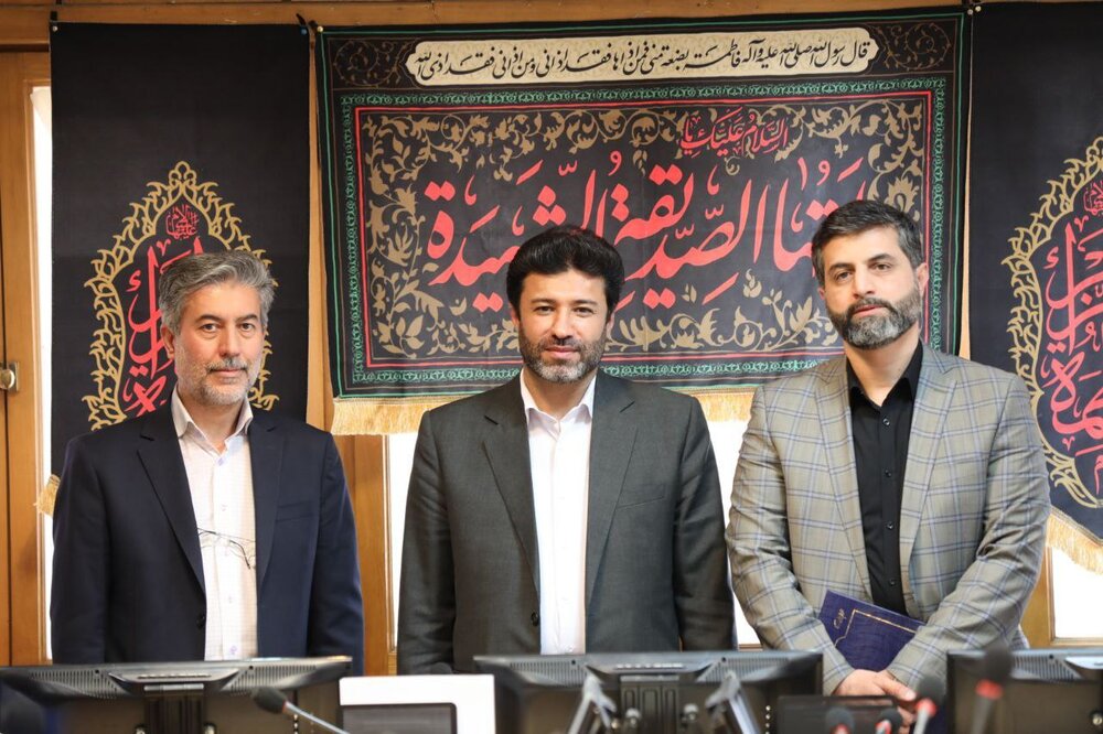 تغییرات مدیریتی در معاونت شهرسازی و معماری شهرداری تهران