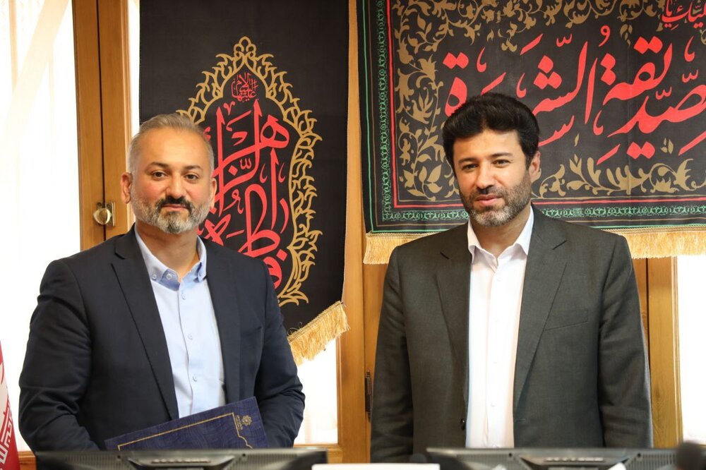 تغییرات مدیریتی در معاونت شهرسازی و معماری شهرداری تهران