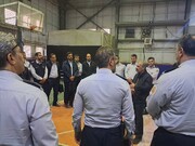 در مسیر تاب‌آوری؛ منطقه ۶ میزبان رویدادهای سه‌گانه آموزش، فرهنگ و همکاری استانی‌