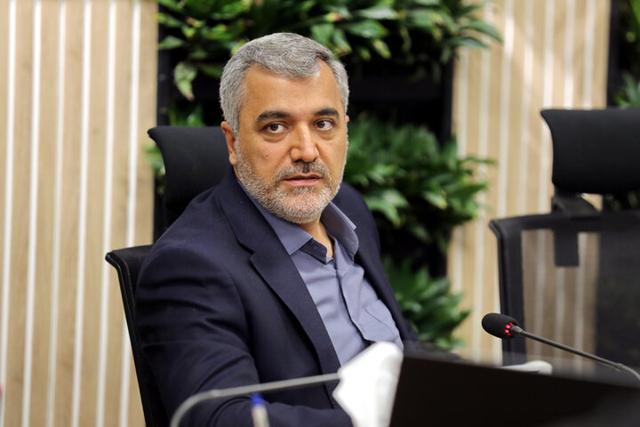 تهیه بانک جامع اطلاعات متخصصین فضای سبز شهرداری تهران