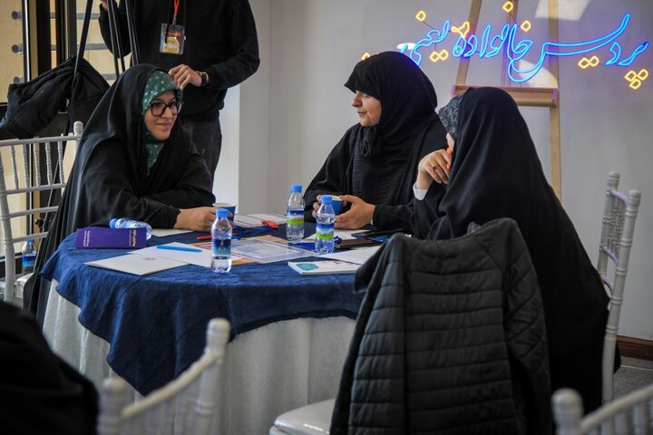 «پردیس خانواده» نقطه آغاز طراحی شهر خانواده‌محور در پایتخت است 