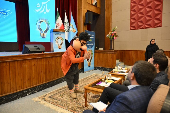 صدای تازه مردم شمیران در پنجمین رویداد بارش 