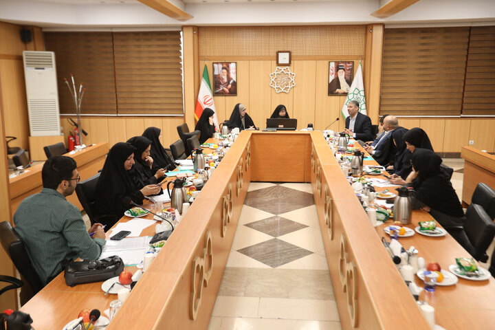 مدل توانمندسازی کوثر؛ کسب درآمد بیش از ۱۰۰میلیارد تومان برای زنان سرپرست خانوار 