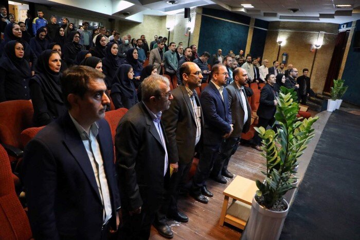 برگزاری نخستین دوره از «دور سوم» کارگاه‌های پیشگیری از تخلفات اداری ویژه کارشناسان منطقه ۶