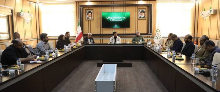  منطقه ۸ روی موج نوآوری قرآنی؛ از بشرا تا ریاض‌النغم 