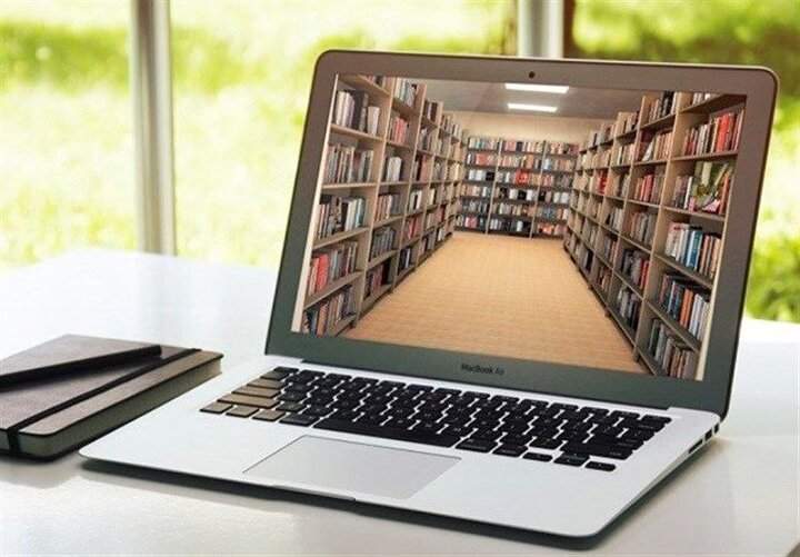 مرکز اسناد سازمان زیباسازی تهران دیجیتال شد؛ دسترسی آسان به هزاران کتاب و پروژه پژوهشی