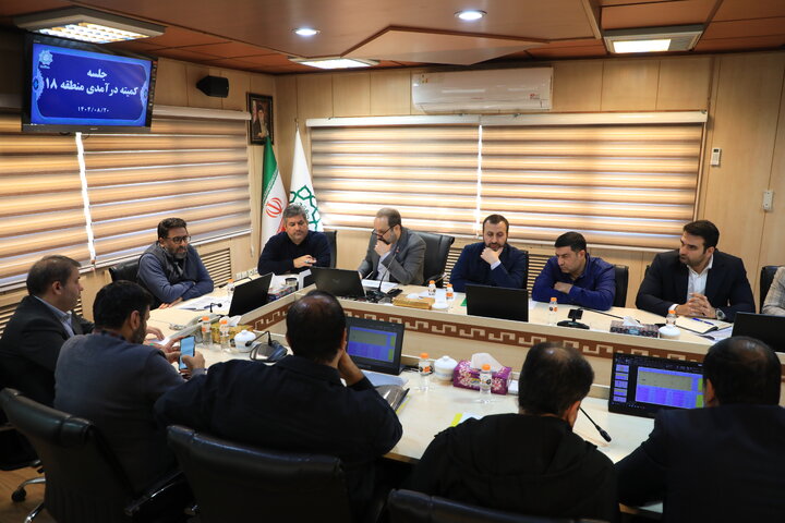 تحقق ۱۰۵ درصدی در مجموع درآمدهای نقد و غیرنقد امسال 