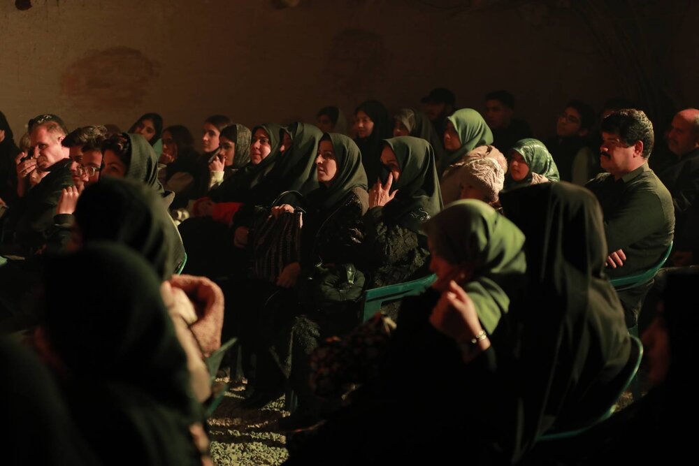 کوچههای منطقه ۱۳ بنیهاشمی میشود