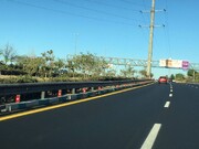 بهره‌برداری از ۵۹ هزار متر مربع معابر جدید در منطقه ۲۲ طی ۶ ماه