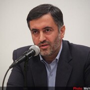 سردار بازسازی جنگ ١٢ روزه