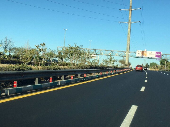 بهره‌برداری از ۵۹ هزار متر مربع معابر جدید در منطقه ۲۲ طی ۶ ماه