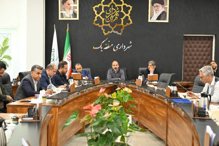 جانشین‌پروری در مدیریت بحران برف تهران، گام تازه شهرداری منطقه یک  