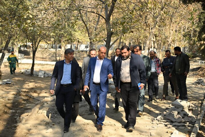 جبران بخشی از کاستی‌های منطقه یک درسال آینده، حداقل نیاز به ۵٫۵ همت اعتبار دارد