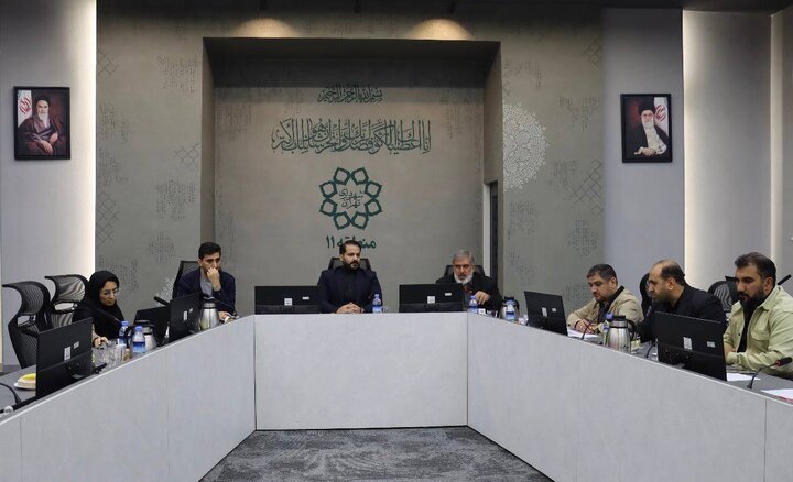 آغاز چهارمین دوره طرح «من شهردارم» با تعریف ۱۱۶ پروژه توسعه محله‌ای در منطقه ۱۱