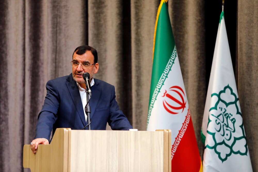 در اجرای طرح «من شهردارم» کیفیت فدای کمیت نشود/ هیچ کسی نباید به اجبار به عنوان سفیر مشارکت کند